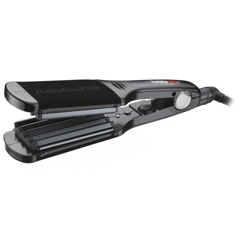 Прилад для укладання волосся Babyliss BAB2512EPCE Чорний Харьков - изображение 1