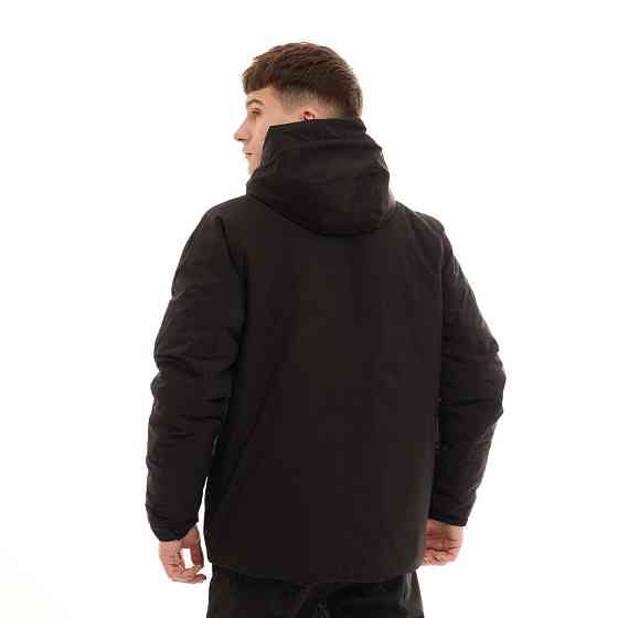 Куртка Pobedov Pulse Черный 2XL OWku3 1922XLba Киев