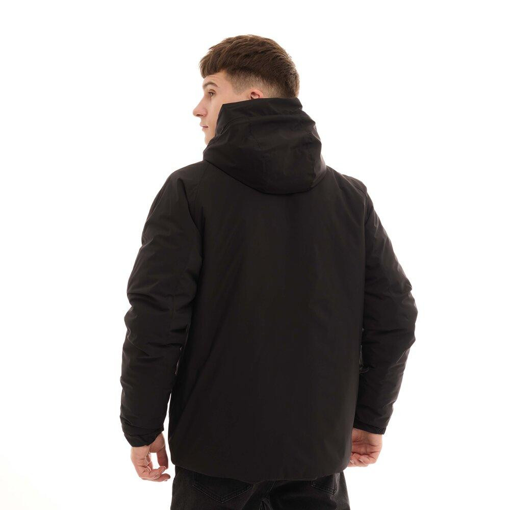 Куртка Pobedov Pulse Черный 2XL OWku3 1922XLba Киев - изображение 2