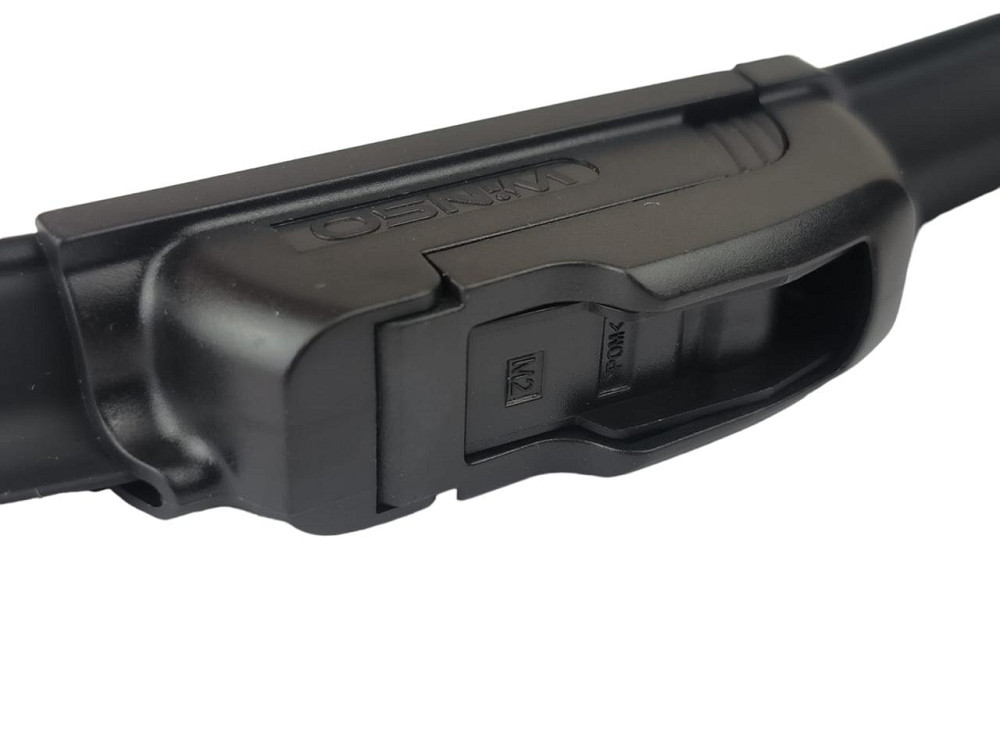 Щетка безкаркасная 580 мм (23) гибкие дворников Мукачево - изображение 1