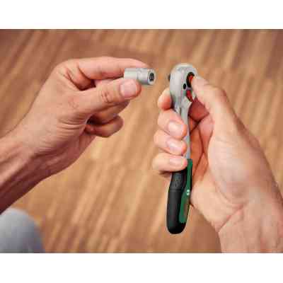 Набір інструментів Bosch 1/4&quot;, 14шт, кейс (1.600.A02.BY0) Вінниця