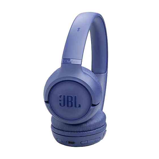 Bluetooth-гарнітура JBL Tune 530BT Blue (JBLT530BTBLUEU) ( 19297 ) Харків