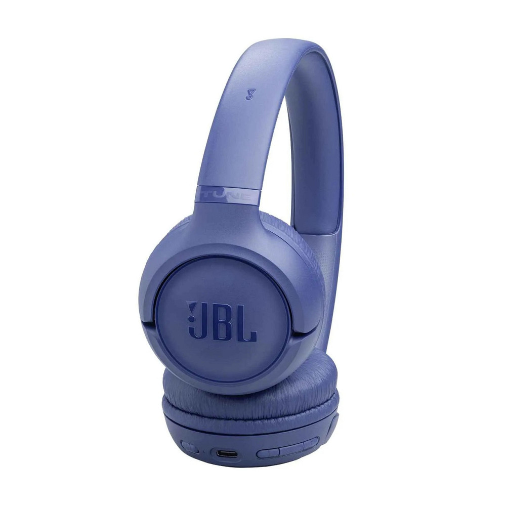 Bluetooth-гарнітура JBL Tune 530BT Blue (JBLT530BTBLUEU) ( 19297 ) Харьков - изображение 4