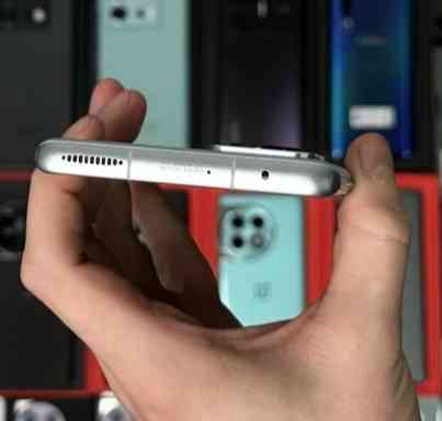 Смартфон Xiaomi 12 Pro 12/256Gb Green Київ