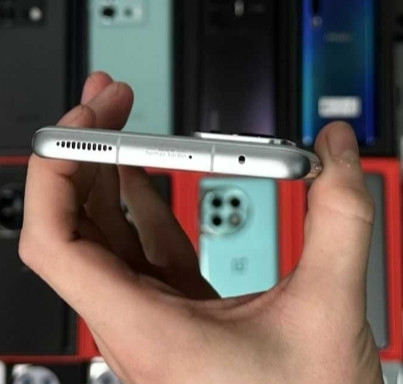 Смартфон Xiaomi 12 Pro 12/256Gb Green Київ - фото 6