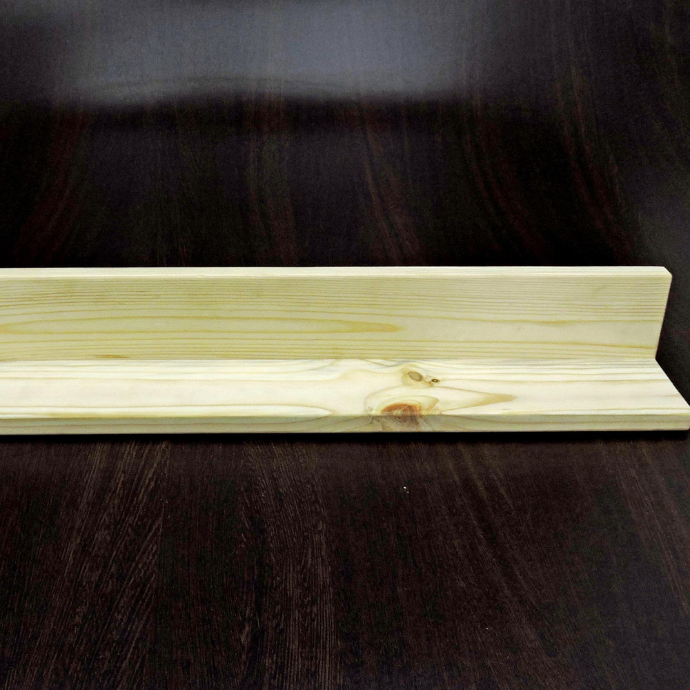 Настенная полка 