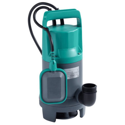 Дренажний насос Wilo Initial Waste 16-11, 3 бар, 10980 л/год, (4186549) Вінниця - фото 1