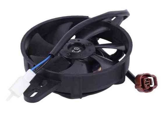 Вентилятор радиатора на мотоцикл LF150-10В Мукачево