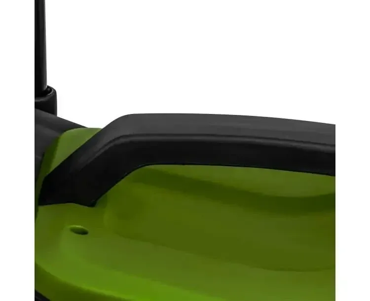 Газонокосарка електрична Procraft NM1800  1500 Вт 3500 об хв,Ручна електрична газонокосарка ,Косарка електрична 50 л Львів - фото 3