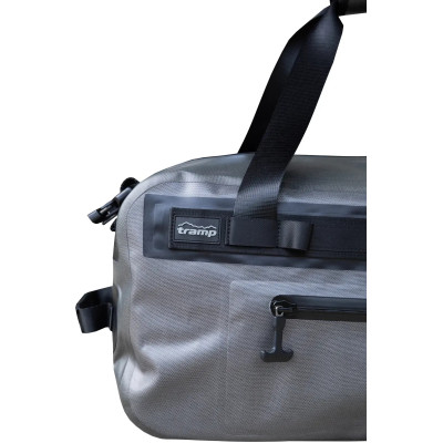 Гермомішок Tramp TPU 30 л Dark Grey (UTRA-296-dark-grey) Вінниця - фото 12