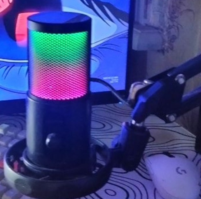 Мікрофон , HATOR Signify RGB PRO Київ - фото 7