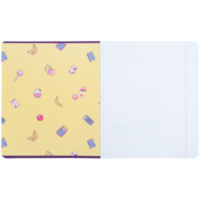 Тетрадь Kite My Little Pony, 12 листов, клетка (LP25-232) Винница - изображение 5