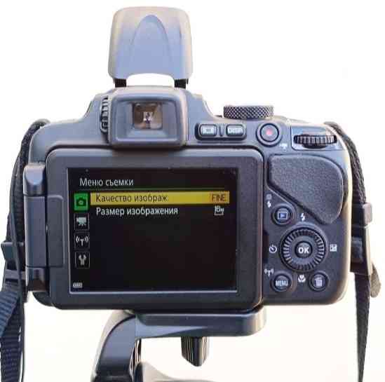 Фотоаппарат Nikon P600 60x ЗУМ ! Киев