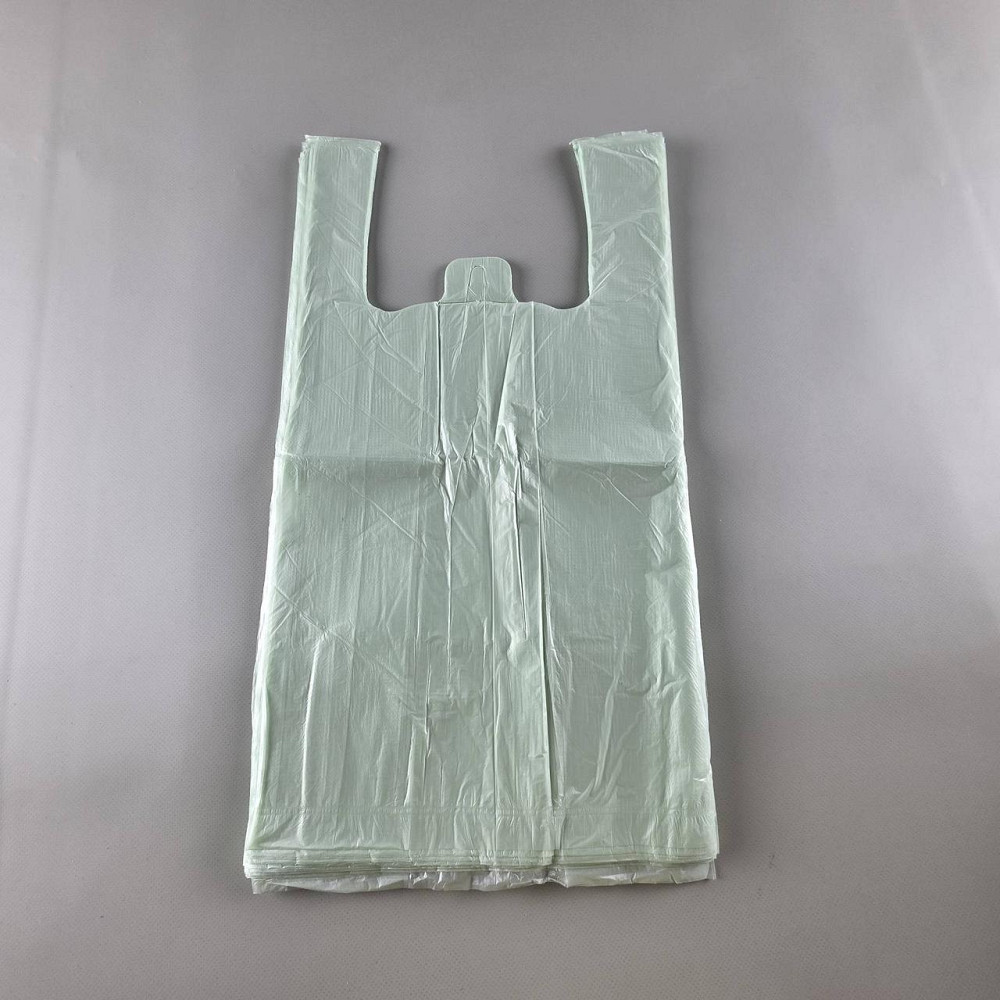 Пакет-майка поліееленовий No24*42 "Голден Ліон" (100 шт.) (1 пачка) Харків - фото 2