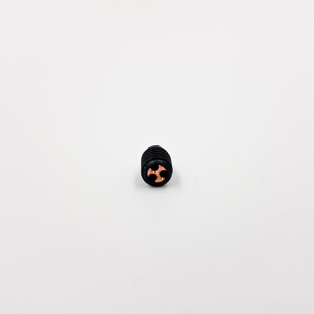 Сопло IdeaFormer 0.8 мм для Bambu Lab X1 / X1 Carbon / P1P /P1S из закаленной стали для скоростной печати Киев - изображение 6