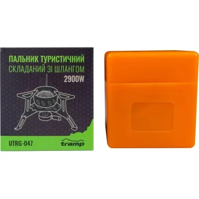 Пальник Tramp UTRG-047 + Картридж 230гр (UTRG-047+UTRG-003) Вінниця - фото 4