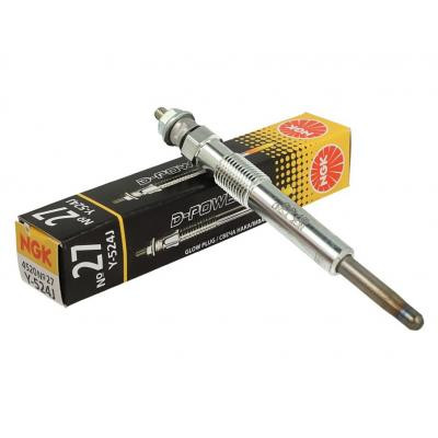 Свічка розжарювання NGK 4520 Y-524J Вінниця - фото 1
