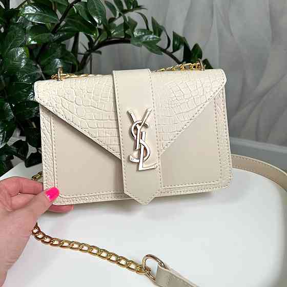 Брендова жіноча сумка. Жіноча сумка маленька через плече. 882 Київ