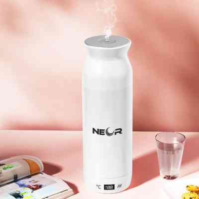 Термос Neor Smart з підігрівом 350 мл (HEAT 3.35 WT) Винница