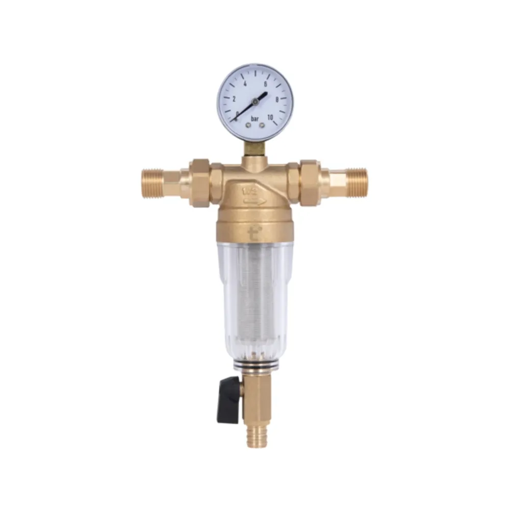 Фильтр самопромывной Thermo Alliance Standart 1/2