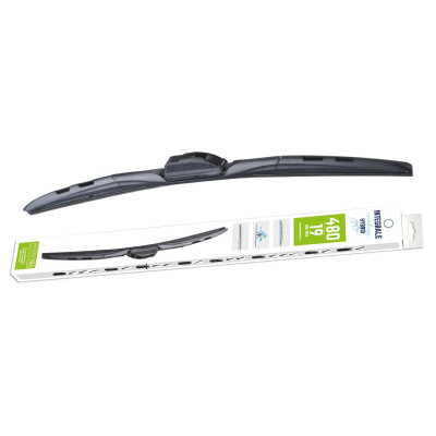 Щетка стеклоочистителя INTEGRALE 480мм (19054-IS) Винница - изображение 5