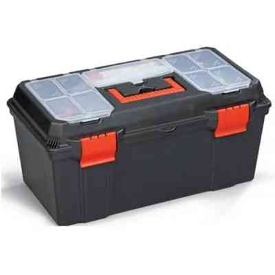 Ящик для інструментів Stark Classic 22" 290x555x265 мм (100004022) Вінниця