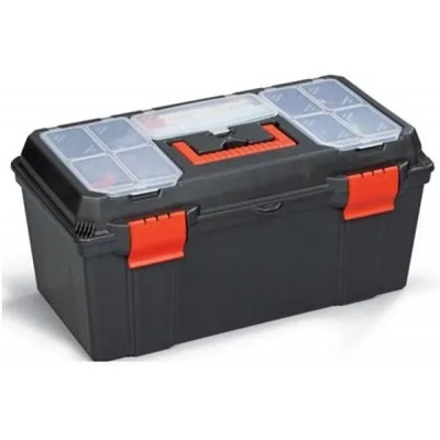 Ящик для інструментів Stark Classic 22" 290x555x265 мм (100004022) Вінниця - фото 1