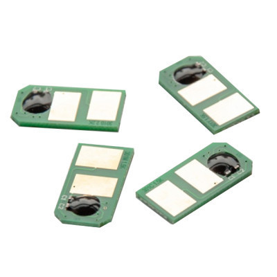 Чип для картриджа OKI C301/C321/MC332/MC342 Black O-C301K-2.2K-VE AHK (3206189) Вінниця - фото 1