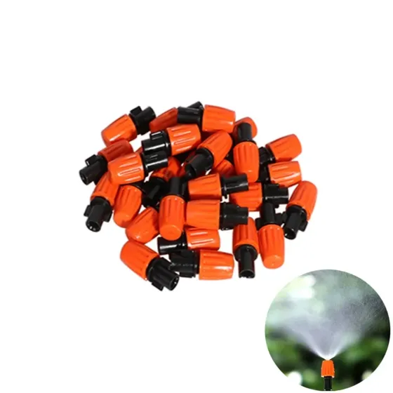 Комплект для крапельного поливу Aqualin 25м з 30 форсунками Київ