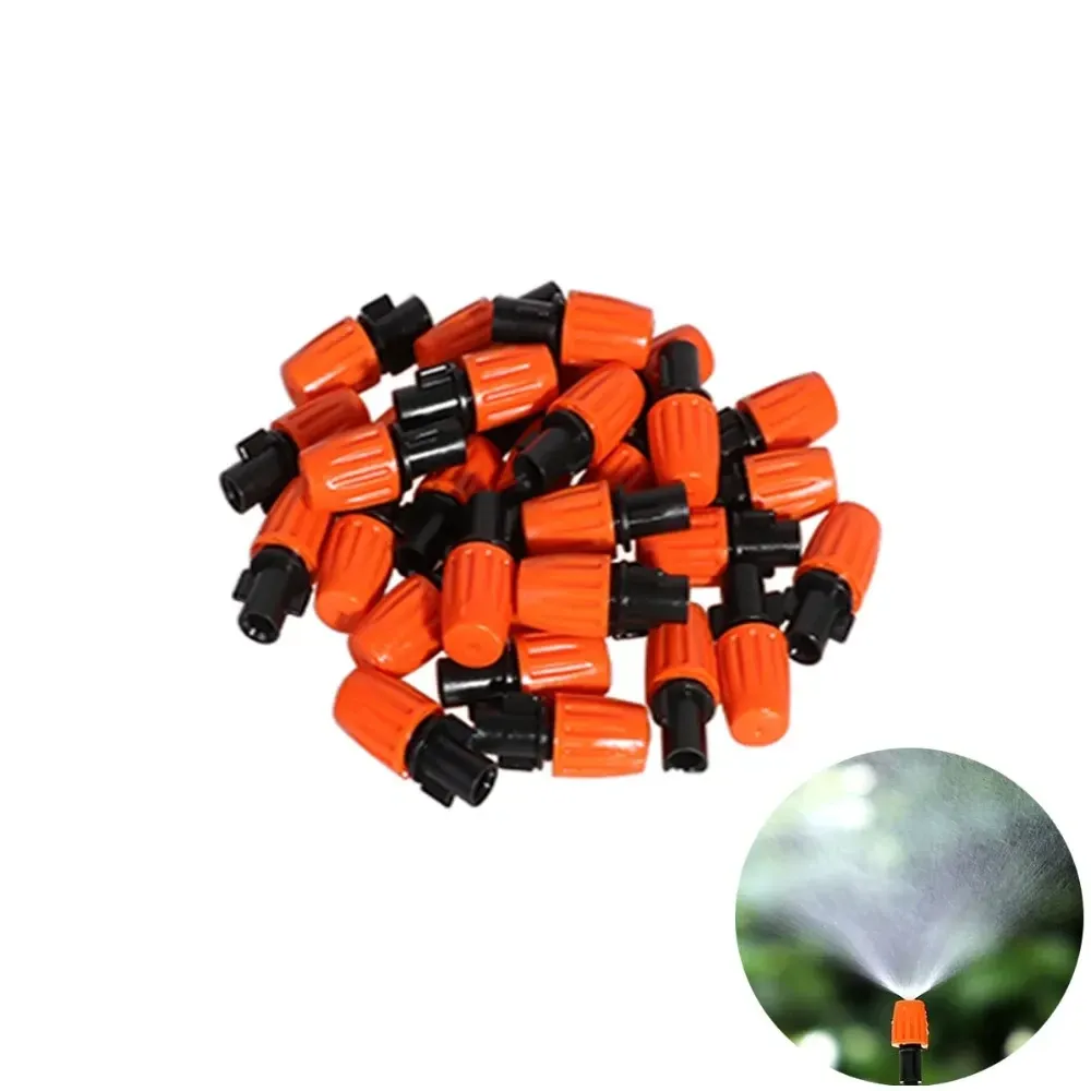 Комплект для крапельного поливу Aqualin 25м з 30 форсунками Київ - фото 4