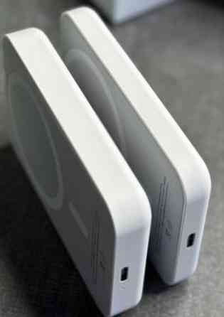 Павербанк MagSafe Battery Pack 5000mAh Power Bank Киев