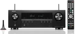 Ресивер Denon AVR-S660H Київ - фото 1
