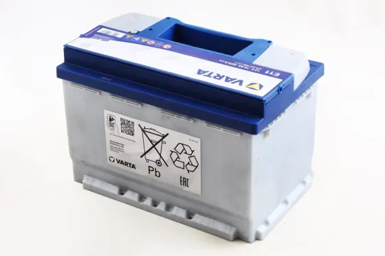 Акумулят. батарея 74 Ач Євро «Varta» Blue Dynamic E11 Вінниця