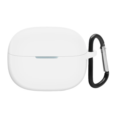 Чехол для наушников Armorstandart Hang Case для Xiaomi Redmi Buds 5 Pro White (ARM75480) Винница - изображение 1