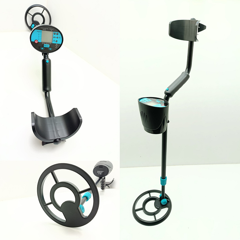 Високоточний металошукач Tisey Луцьк - фото 1