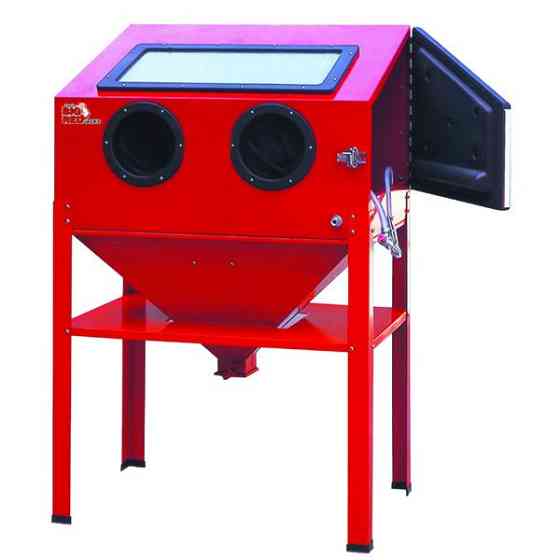 Пескоструйная камера TORIN TRG4222 Одесса