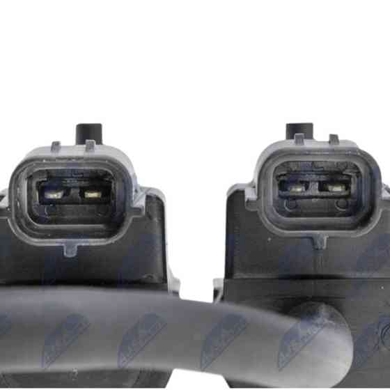 Клапан переднього мосту Mitsubishi Padjero, L200 06 - включення Мукачево