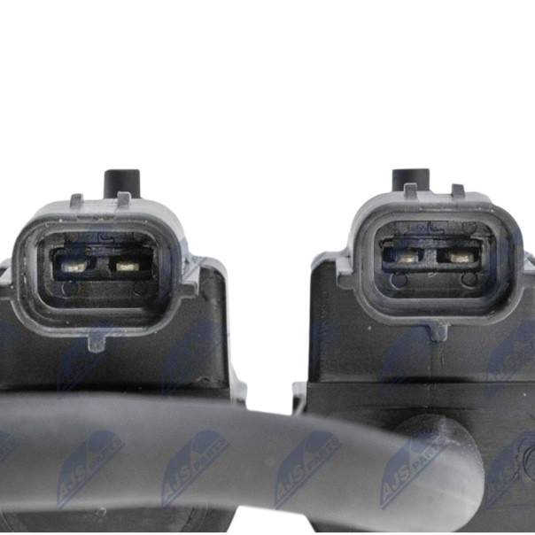 Клапан переднього мосту Mitsubishi Padjero, L200 06 - включення Мукачево - фото 4