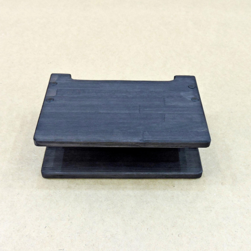 Полка для роутера 