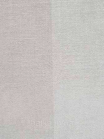 Обои виниловые на флизелине AS Creation Mia and Paul 0.53х10  полосы широкие бежевые белые Киев