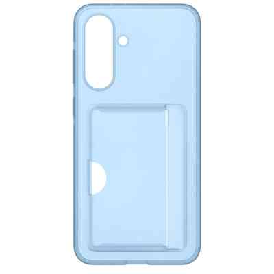 Чохол до мобільного телефона Samsung для Galaxy A56 (A566) Card Slot Case blue (EF-OA566TLEGWW) Вінниця