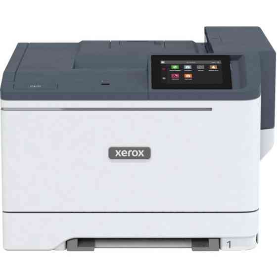 Принтер лазерный А4 Xerox C410 (C410V_DN) Киев