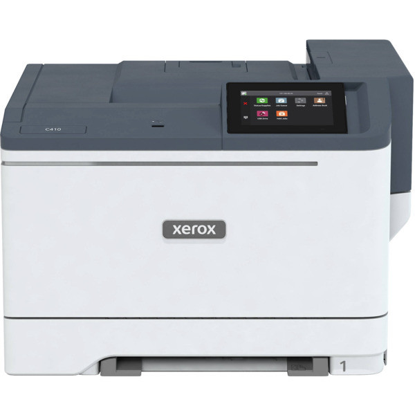 Принтер лазерный А4 Xerox C410 (C410V_DN) Киев - изображение 1