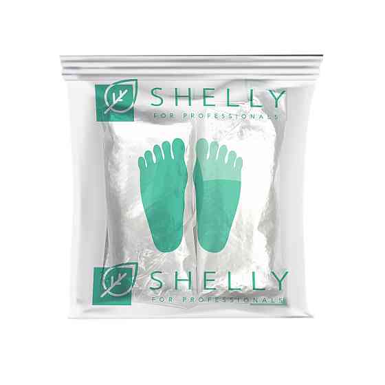 Nabir Skarpetok для Shelly 25 PCS 4823099501649 Вінниця