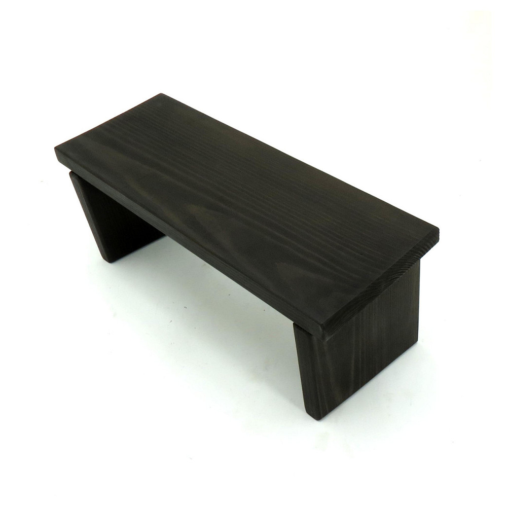 Скамейка для медитации 