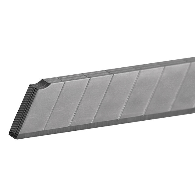 Комплект лез сегментних, 9 мм, 10шт. INTERTOOL HT-0520 Київ - фото 7