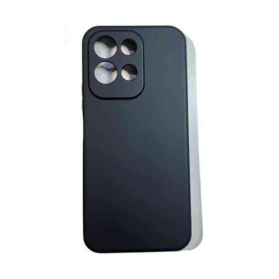 Xiaomi Redmi 17 Чехол Защита камеры (черный) Одесса