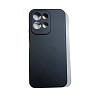 Xiaomi Redmi 17 Чохол Захист камери (чорний)