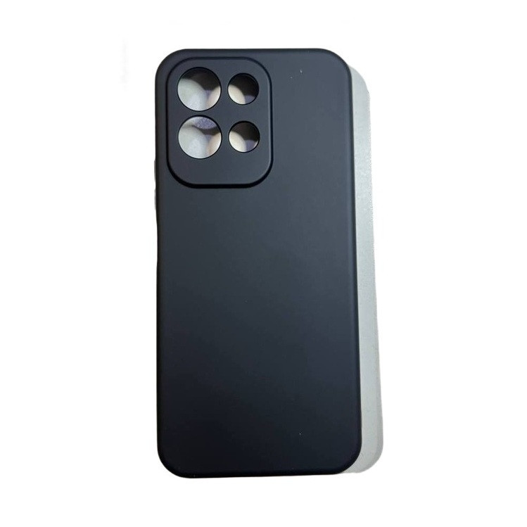 Xiaomi Redmi 17 Чохол Захист камери (чорний) Одеса - фото 1