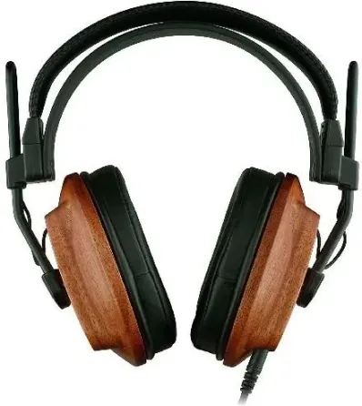 Навушники Fostex T60RP czarno-brązowy Київ